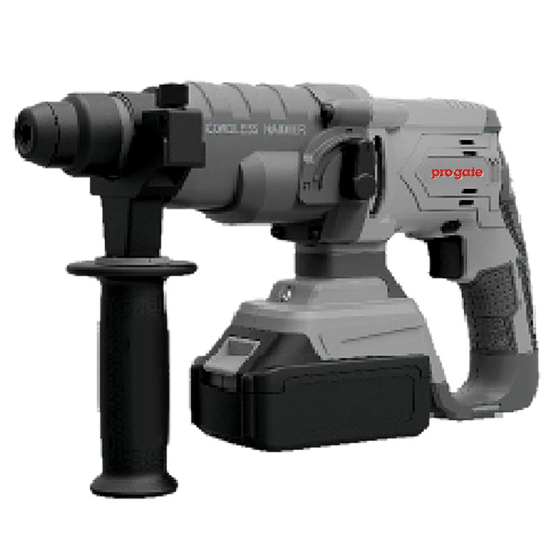 Cordless Rotary Hammer