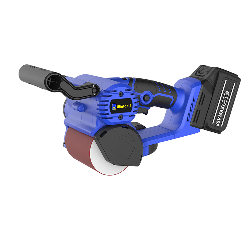 20V Li-ion Brushless Surface Renovation Tool