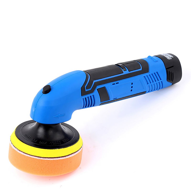 Cordless Polisher