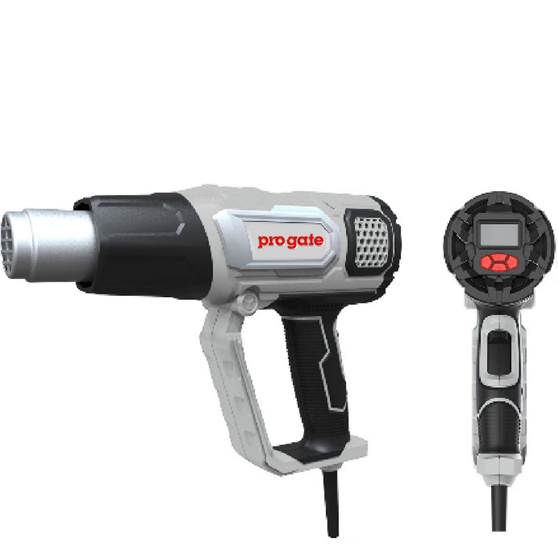 Heat gun