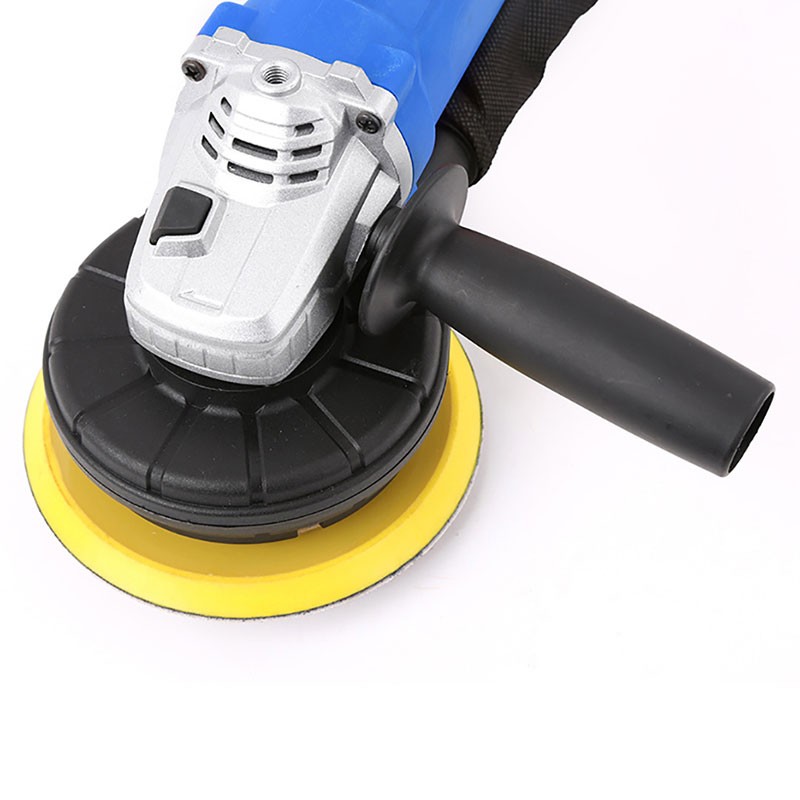 Orbital Polisher & Sander