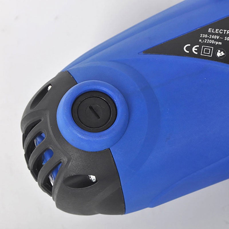 Electric Impact Wrench