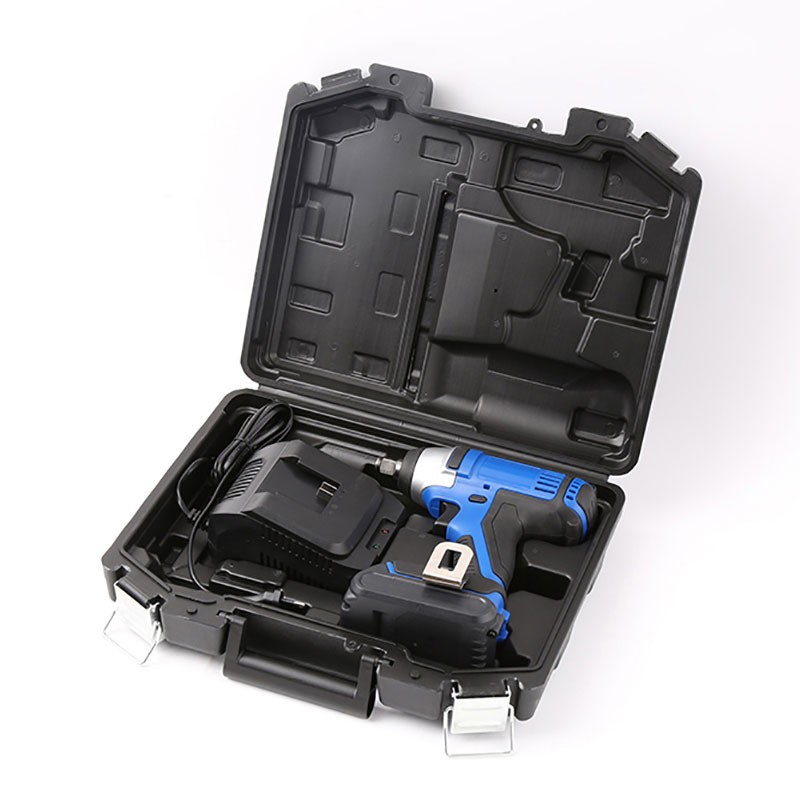 Cordless Impact Wrench