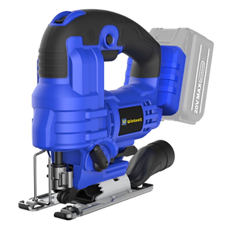 20V Li-ion Brushless Jig Saw
