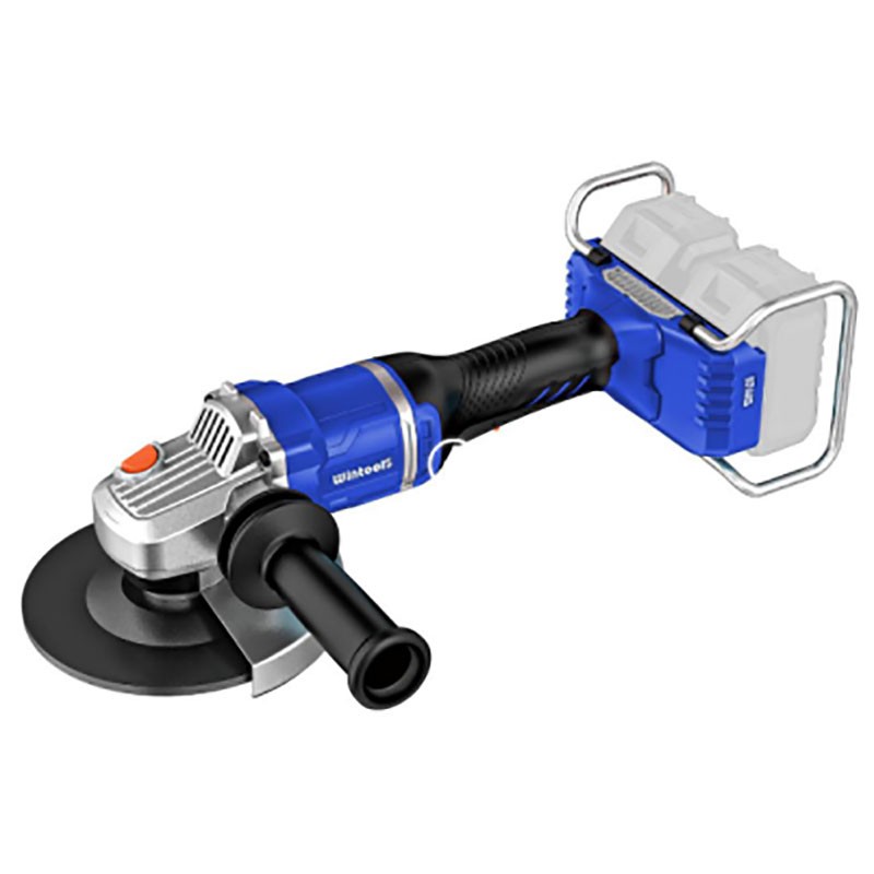 40V Li-ion Brushless Angle Grinder