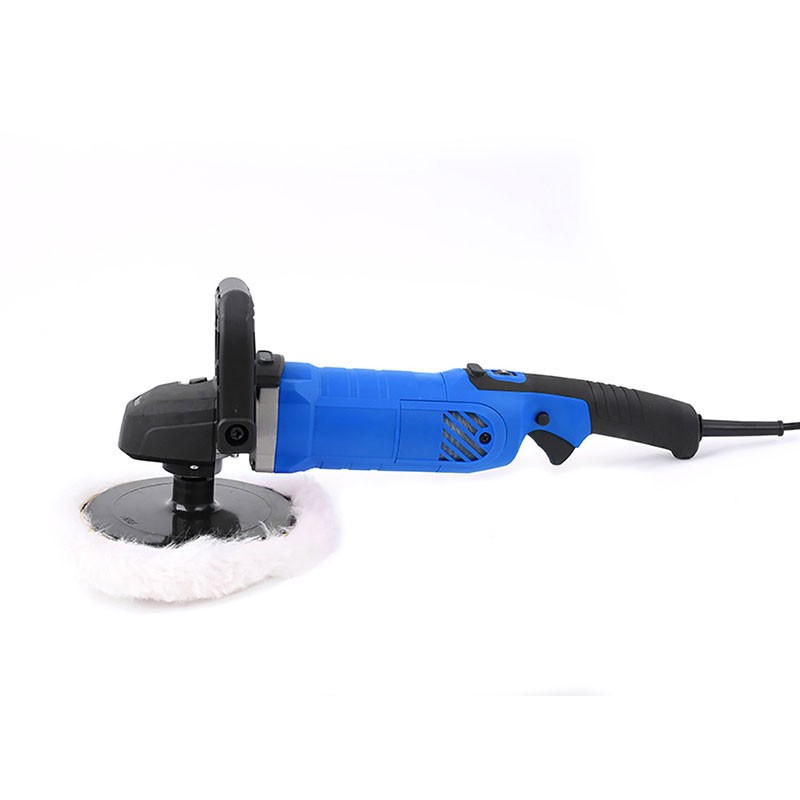 Electric Polisher