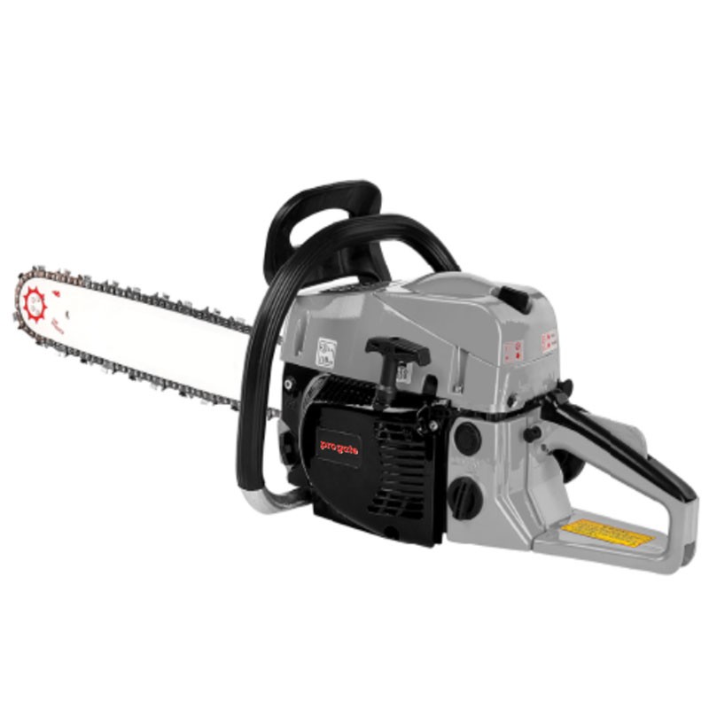 Gasoline Chain Saw