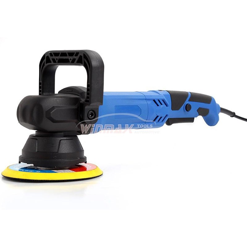 900w Orbital Dual Polisher