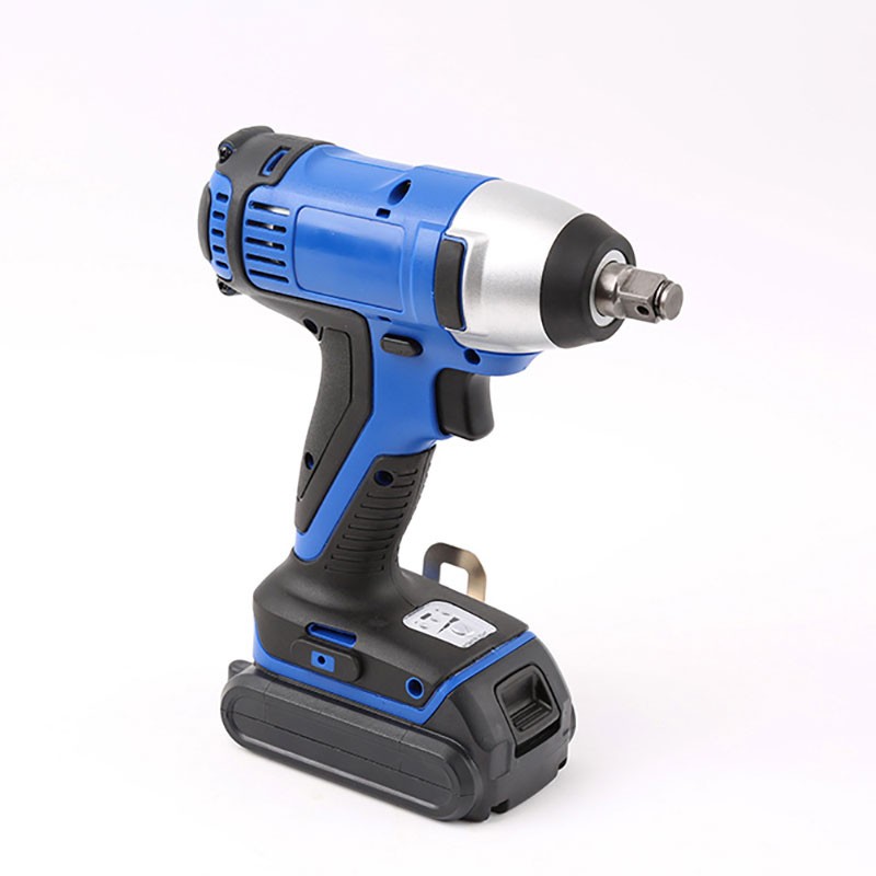 Cordless Impact Wrench
