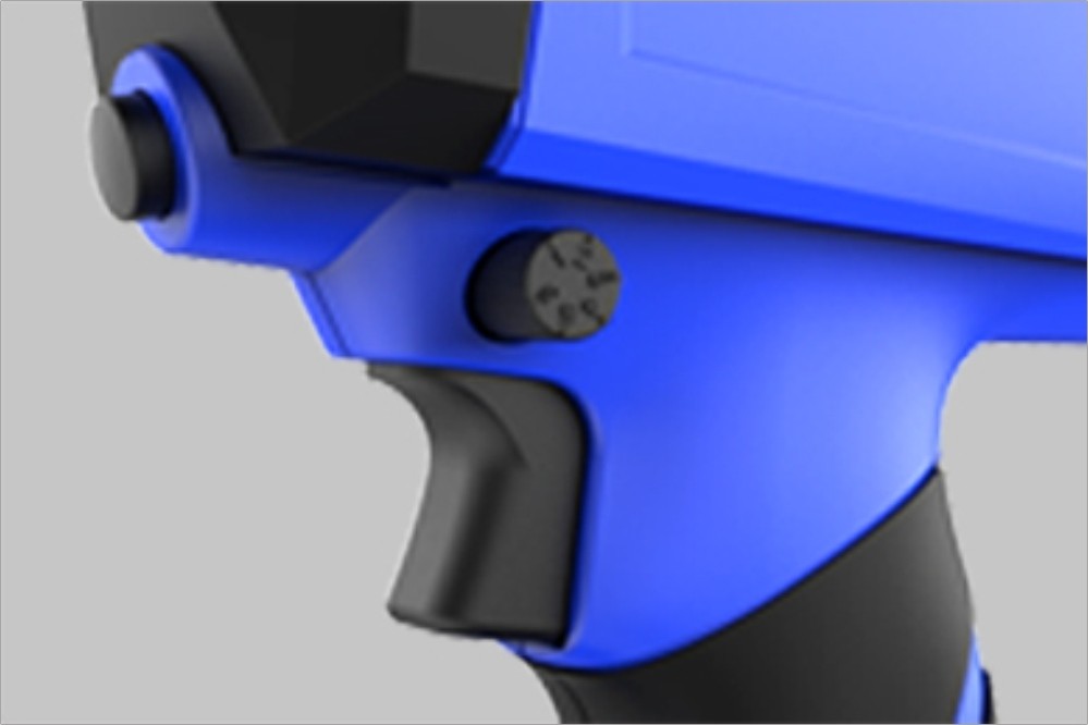 20V Li-ion Cordless Caulking Gun