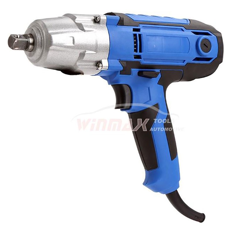 450W Impact Wrench