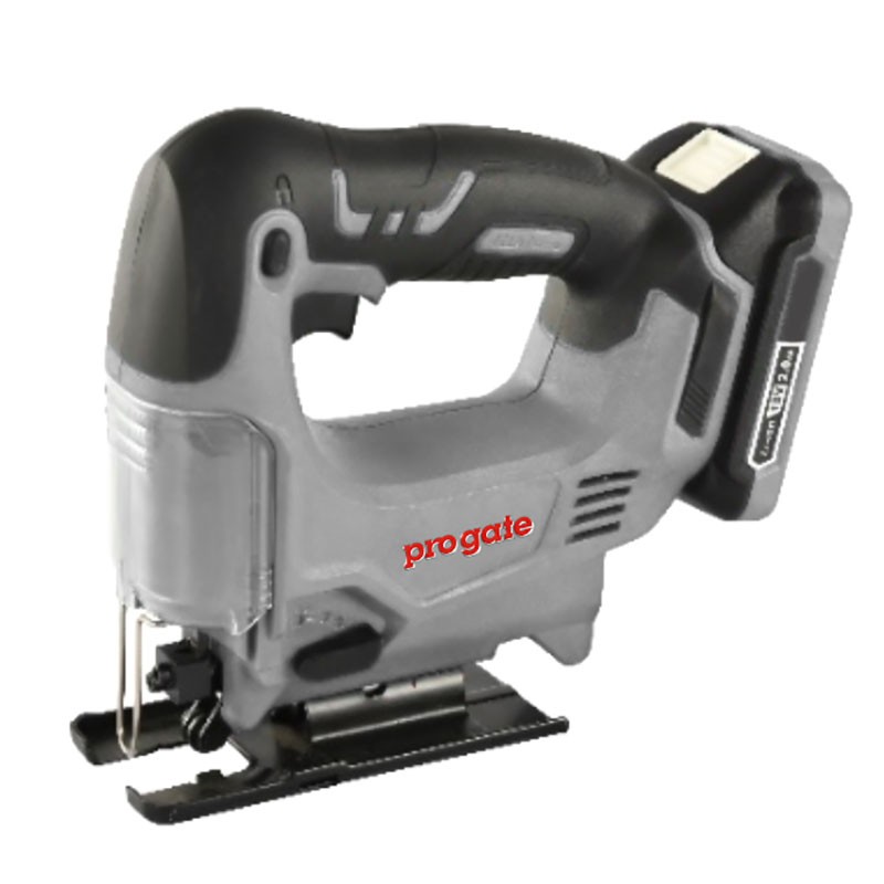 Cordless Jig Saw