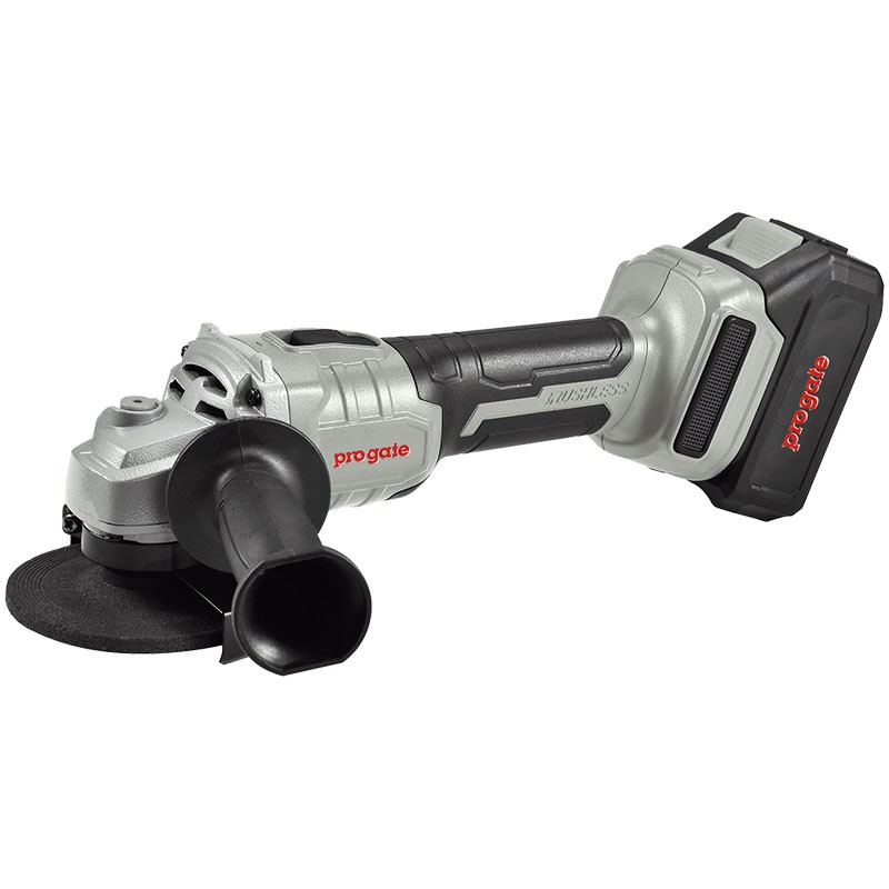 Cordless Angle Grinder