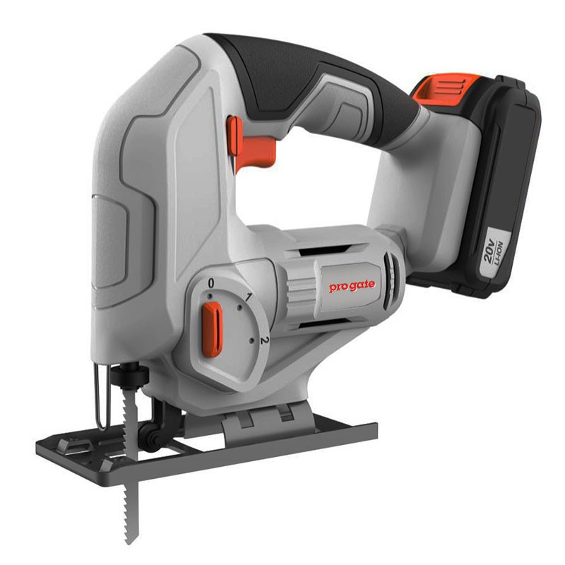 Cordless Jig Saw
