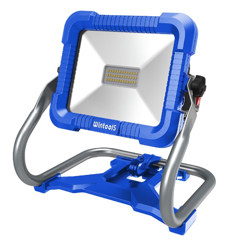 20V Cordless LED light