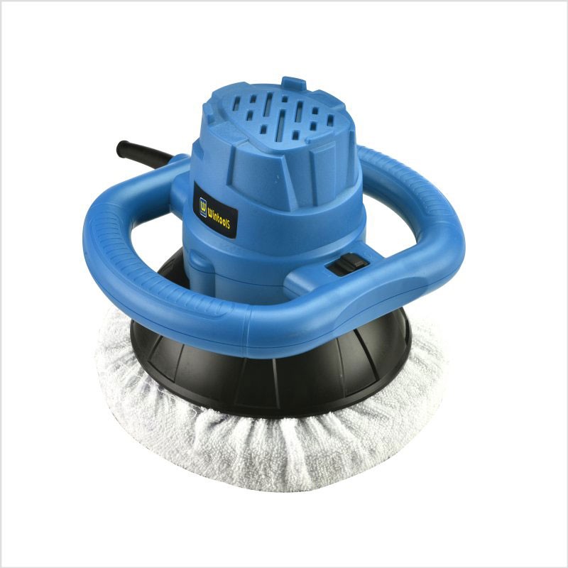 Car Polisher -240MM