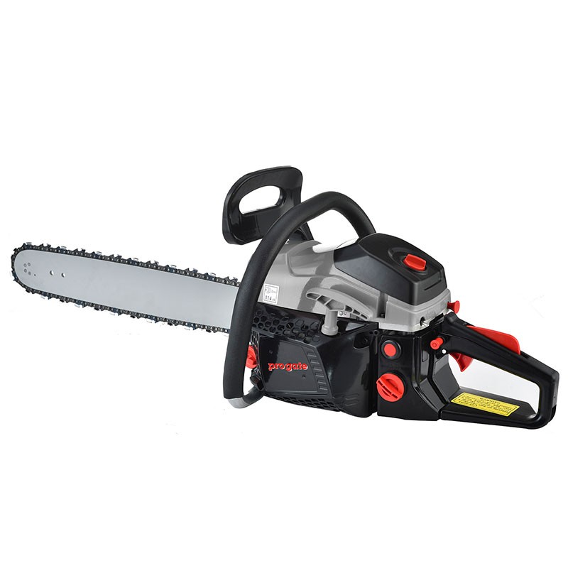 Gasoline Chain Saw