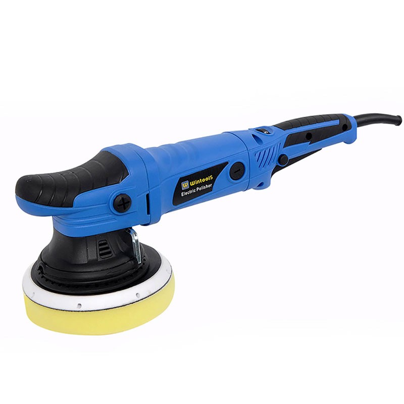 Orbital Polisher  - 150MM