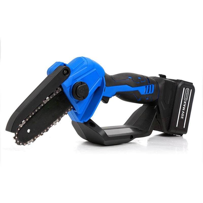 20V Li-ion Cordless Mini Chain Saw