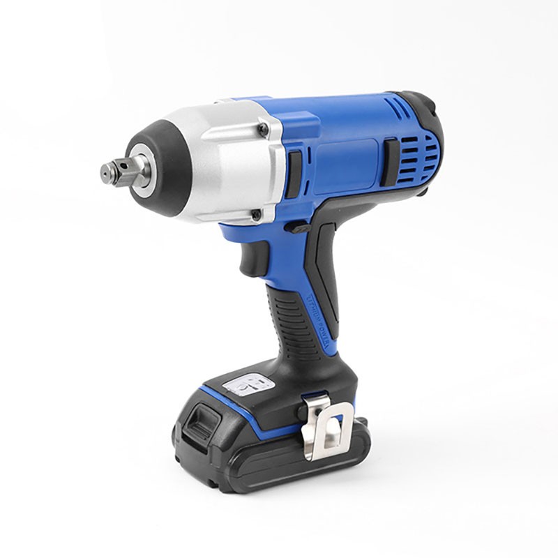 Cordless Impact Wrench