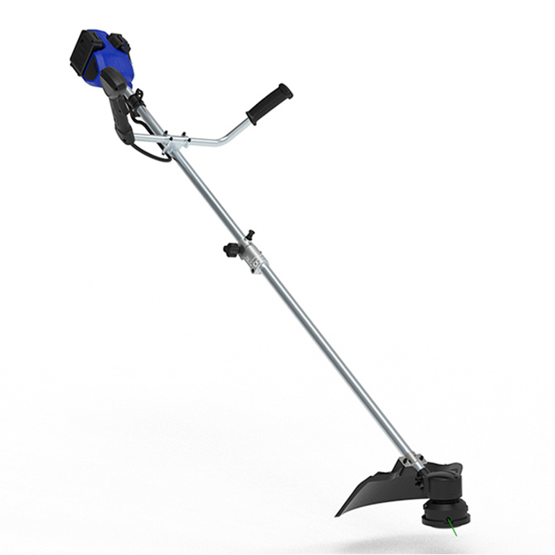 36V Li-ion Brushless Cordless Grass Trimmer