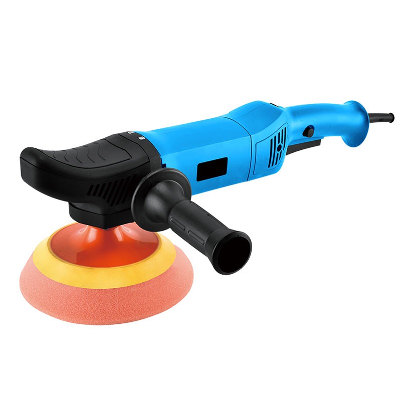 Electric Rotary Polisher