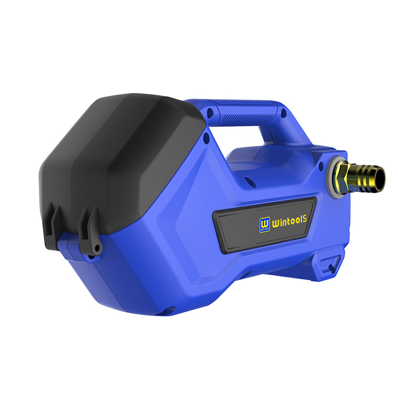 20V Cordless Transfer Pump (For Water/Oil)