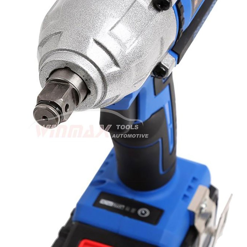 18V Li-ion Brushless Cordless Impact Wrench