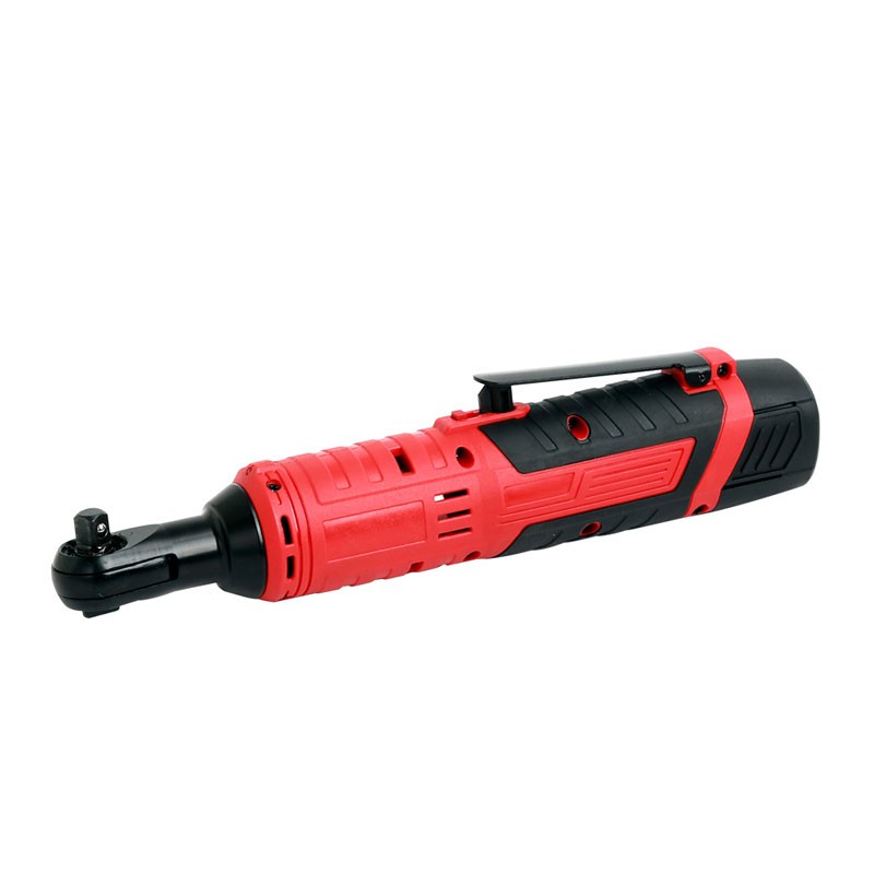 12V Li-ion Cordless Ratchet Wrench