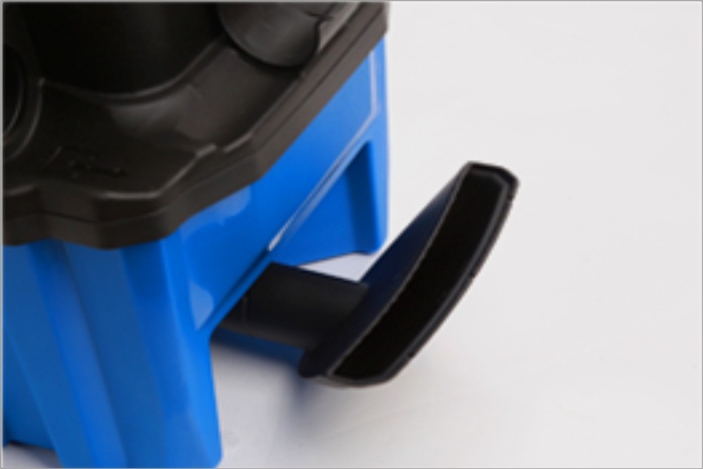 锂电无刷吸尘器