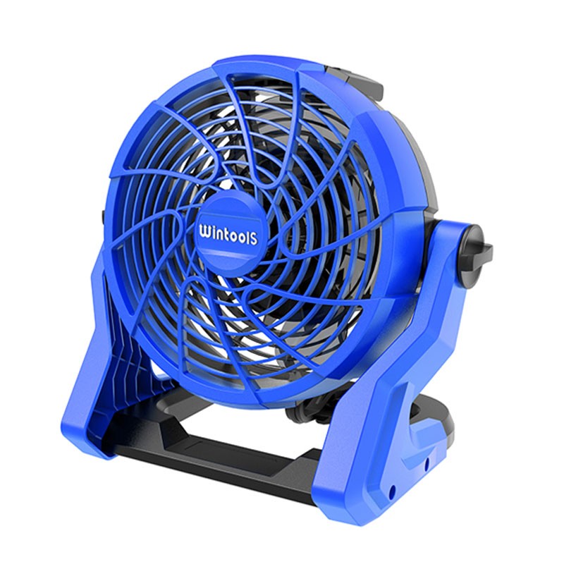 20V Cordless Fan (Small model)