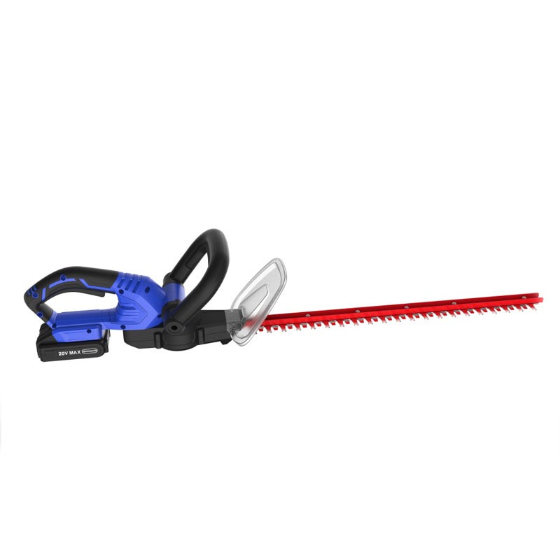 20V Li-ion Cordless Hedge Trimmer