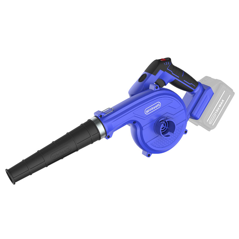 20V Li-ion Cordless Air blower (Adjustable handle)