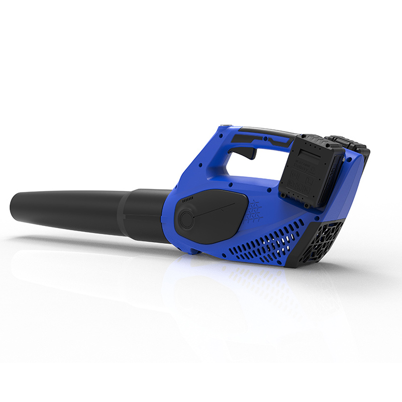 36V Li-ion Brushless Cordless Leaf Blower