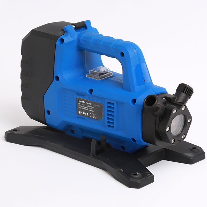 18V Water Transfer Pump(For water only)