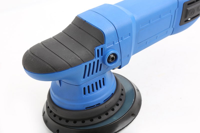 Dual Action polisher - 150mm