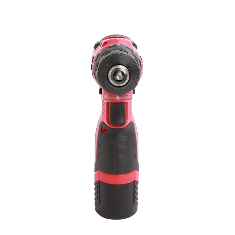 12V Cordless Drill (Two speed)