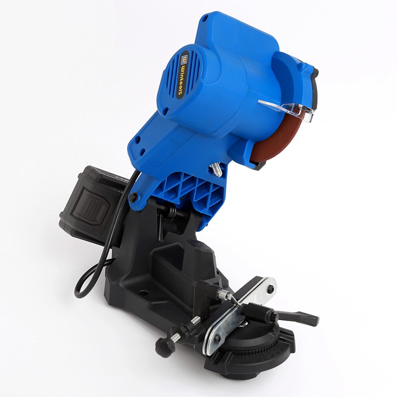 18V Cordless Chain Saw Sharpener