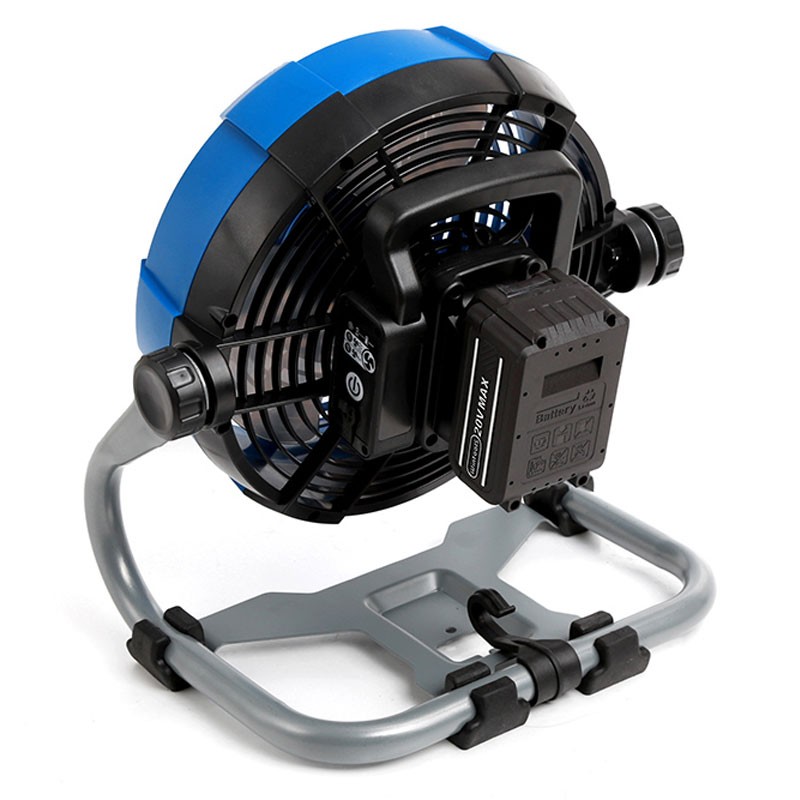 20V Cordless Fan (Medium model)