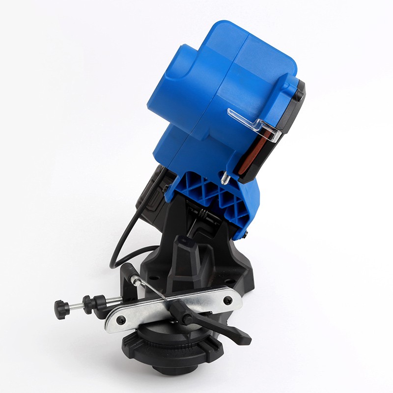 18V Cordless Chain Saw Sharpener