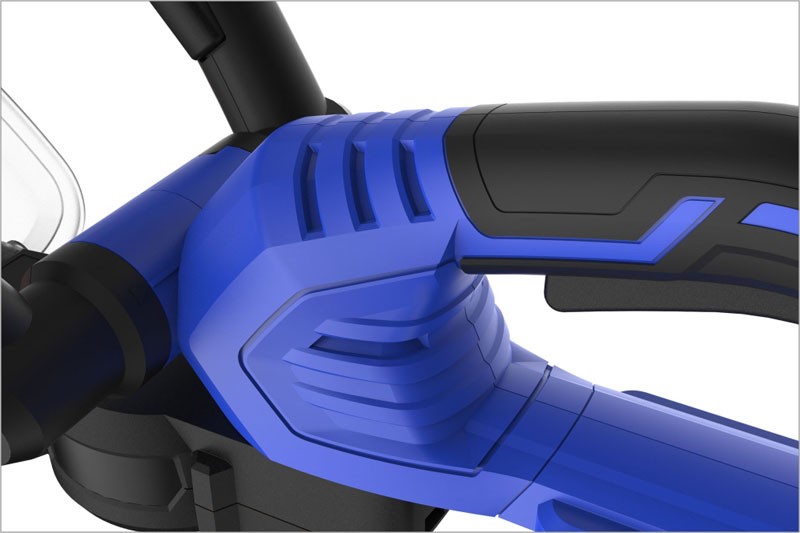 20V Li-ion Cordless Hedge Trimmer