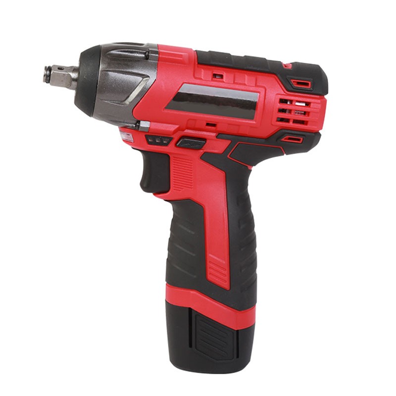 锂电扳手