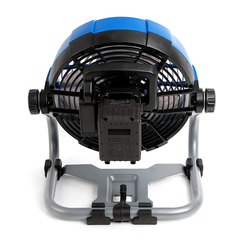 20V Cordless Fan (Medium model)