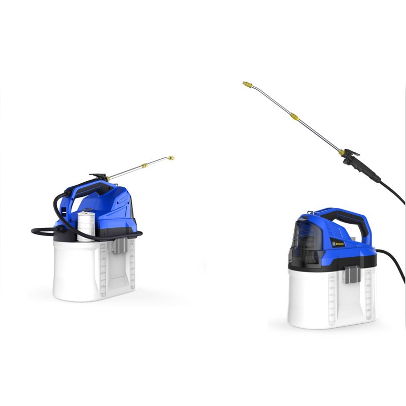 20V Li-ion Cordless Garden Sprayer