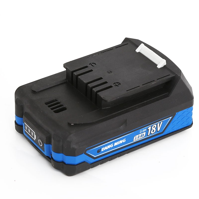 18V Cordless Brushless Orbital Dual Action Polisher