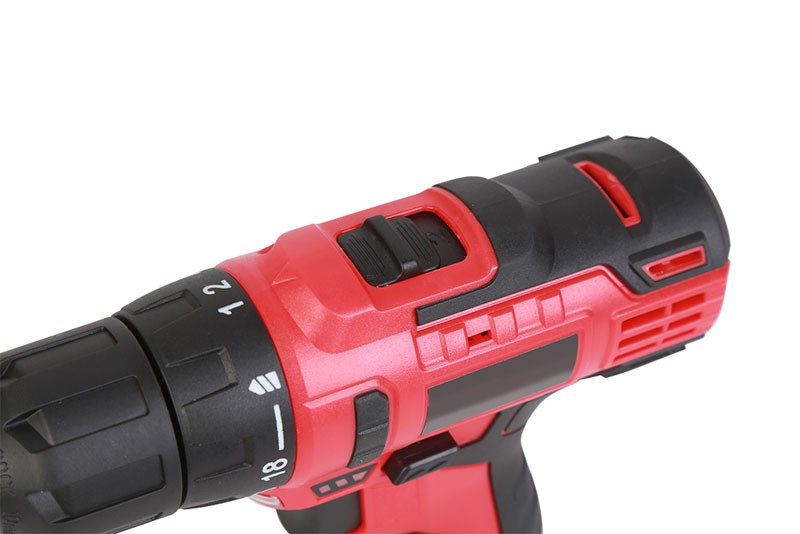 12V Cordless Drill (Two speed)