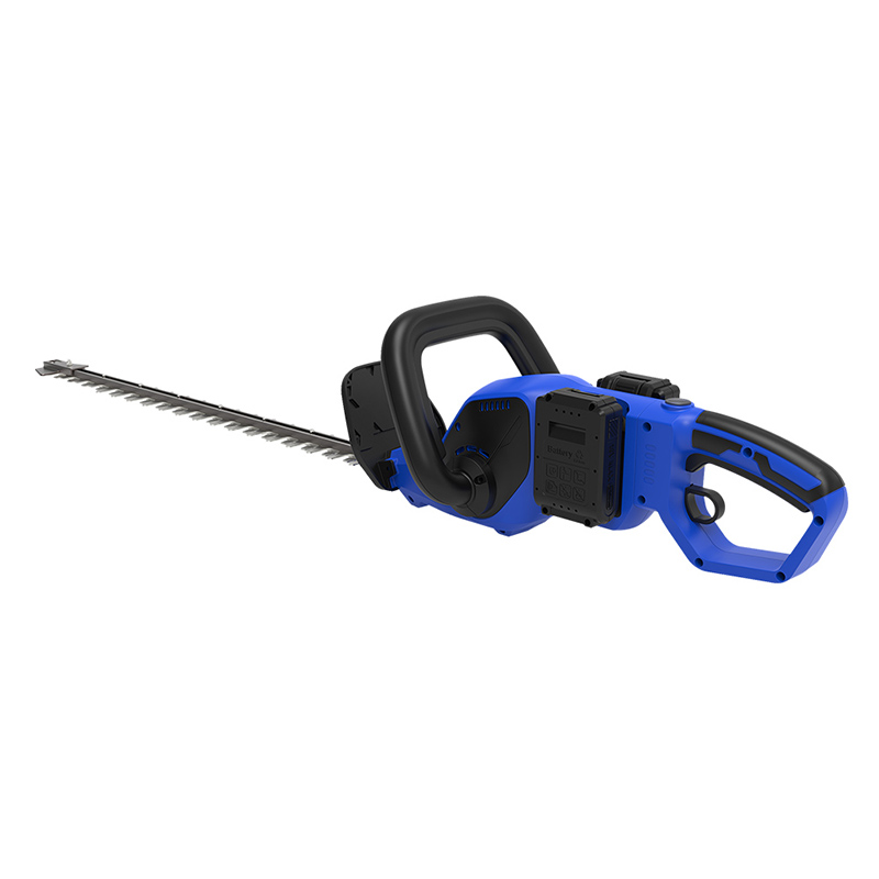 36V Li-ion Brushless Cordless Hedge Trimmer