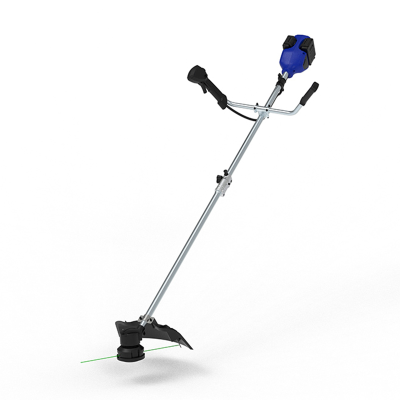 36V Li-ion Brushless Cordless Grass Trimmer