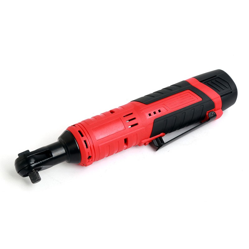 12V Li-ion Cordless Ratchet Wrench