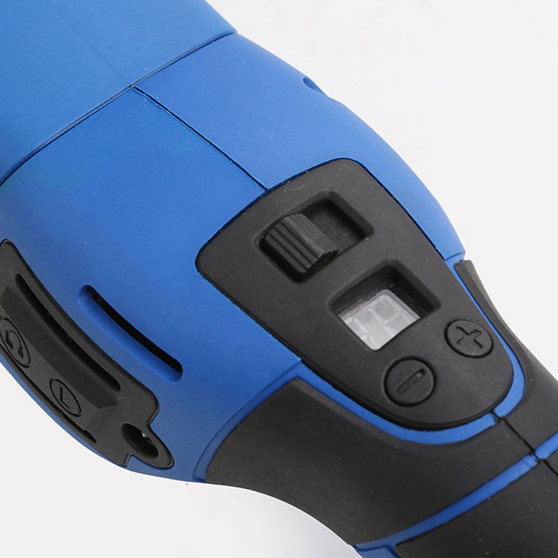 Electric Polisher - 180mm